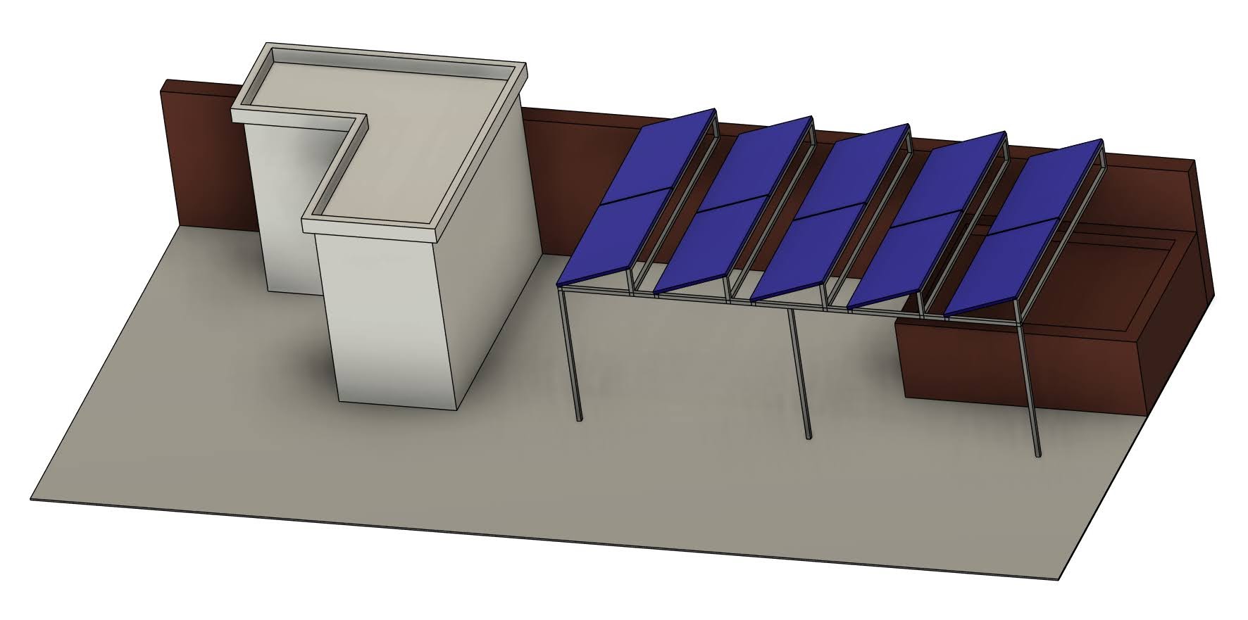 Zonnepanelen